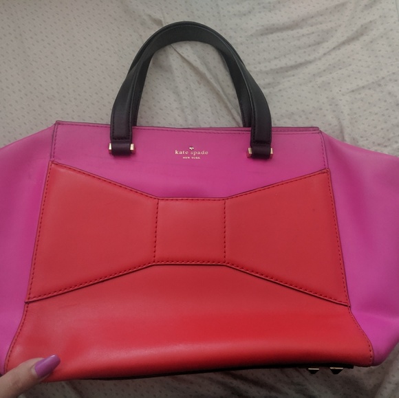 Kate Spade purse - Picture 1 of 2